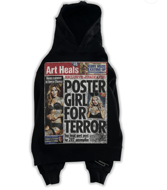 Art Heals - 3
