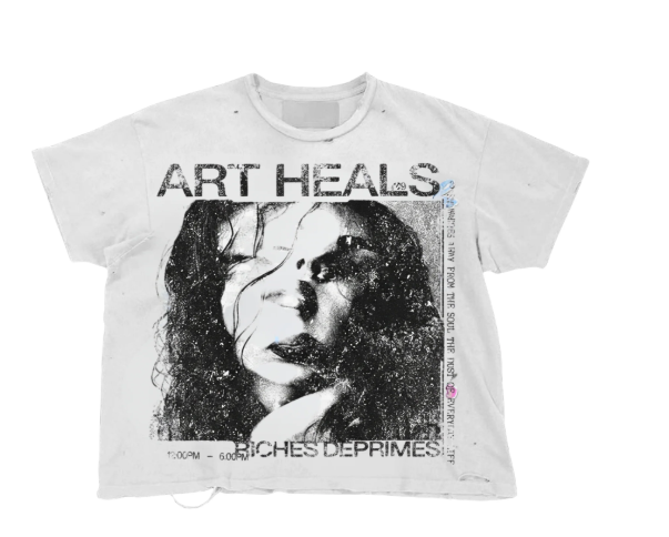 Art Heals - 4