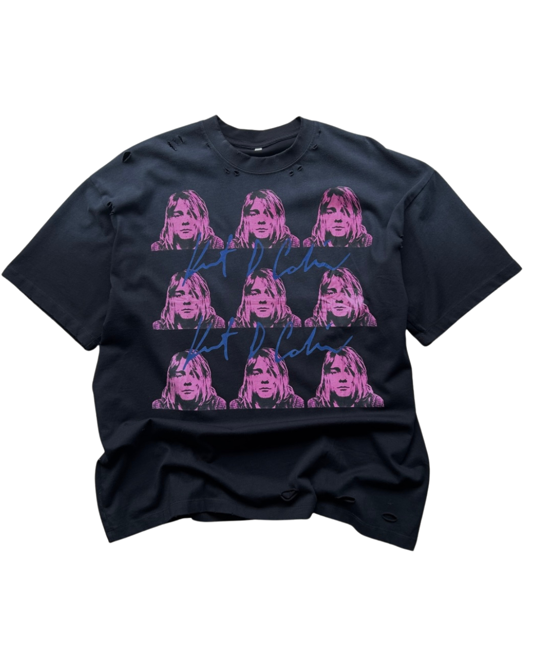 ROCFASHIONED image 1